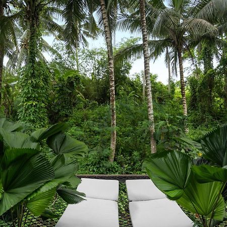 Villa Aruna By Balisuperhost Ubud Zewnętrze zdjęcie