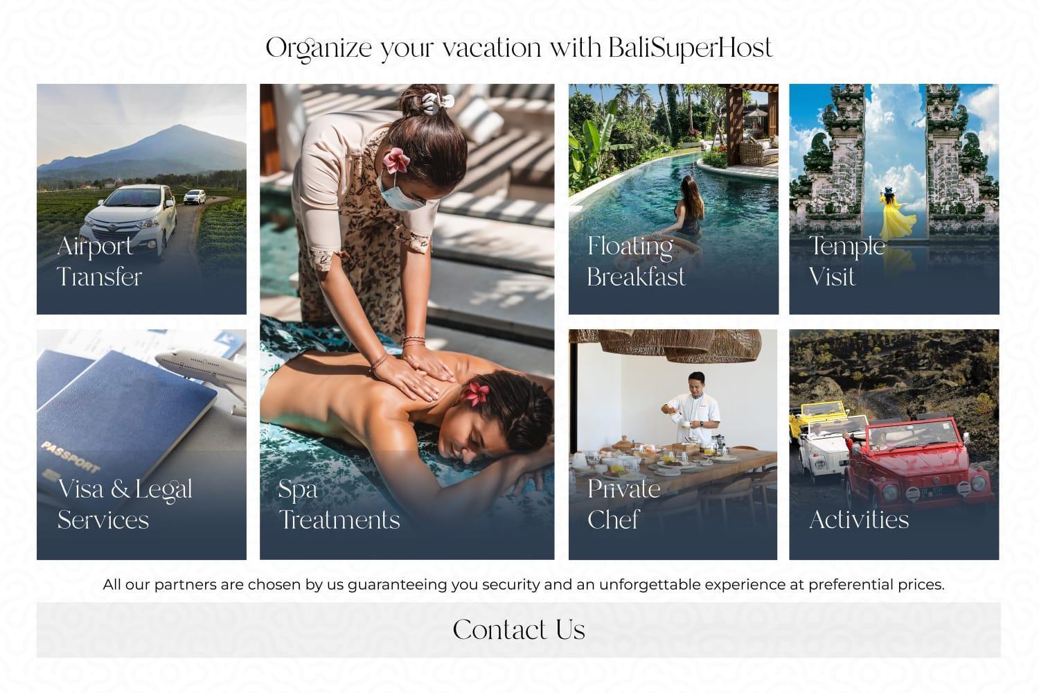 Villa Aruna By Balisuperhost Ubud Zewnętrze zdjęcie
