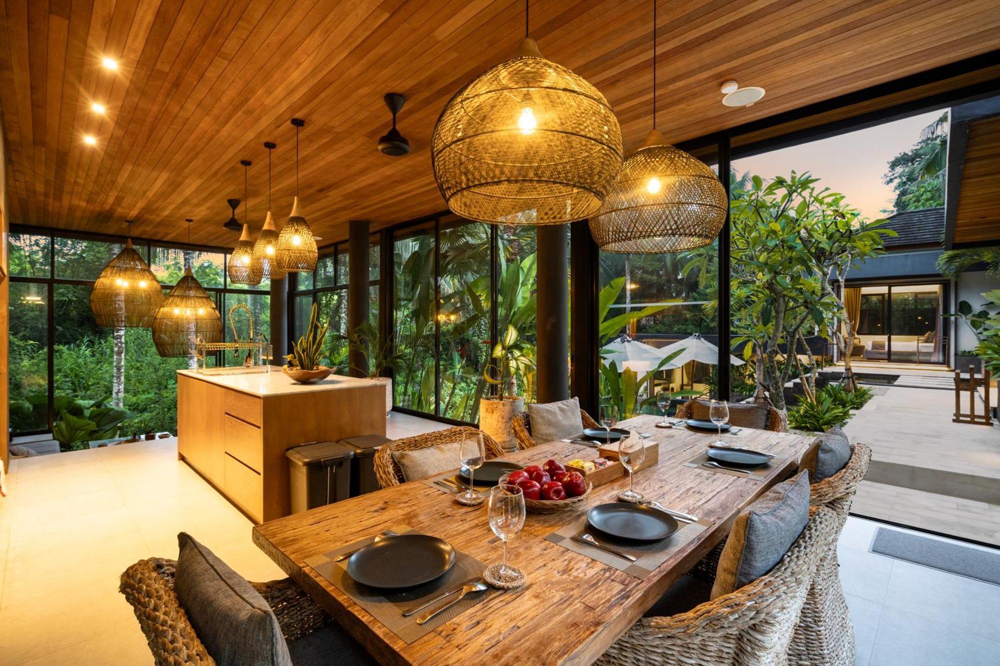 Villa Aruna By Balisuperhost Ubud Zewnętrze zdjęcie