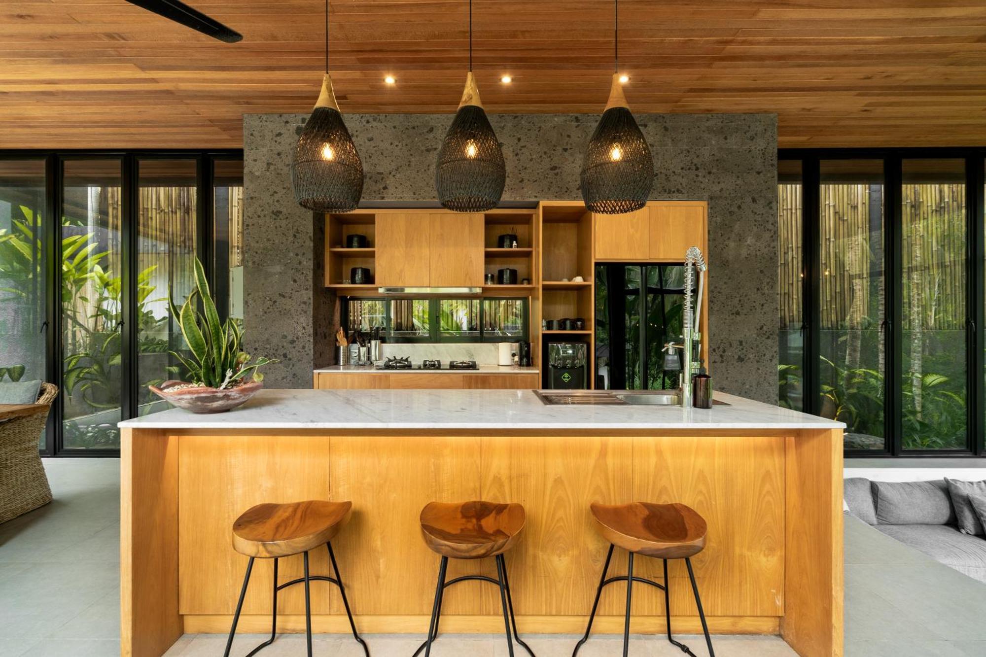 Villa Aruna By Balisuperhost Ubud Zewnętrze zdjęcie