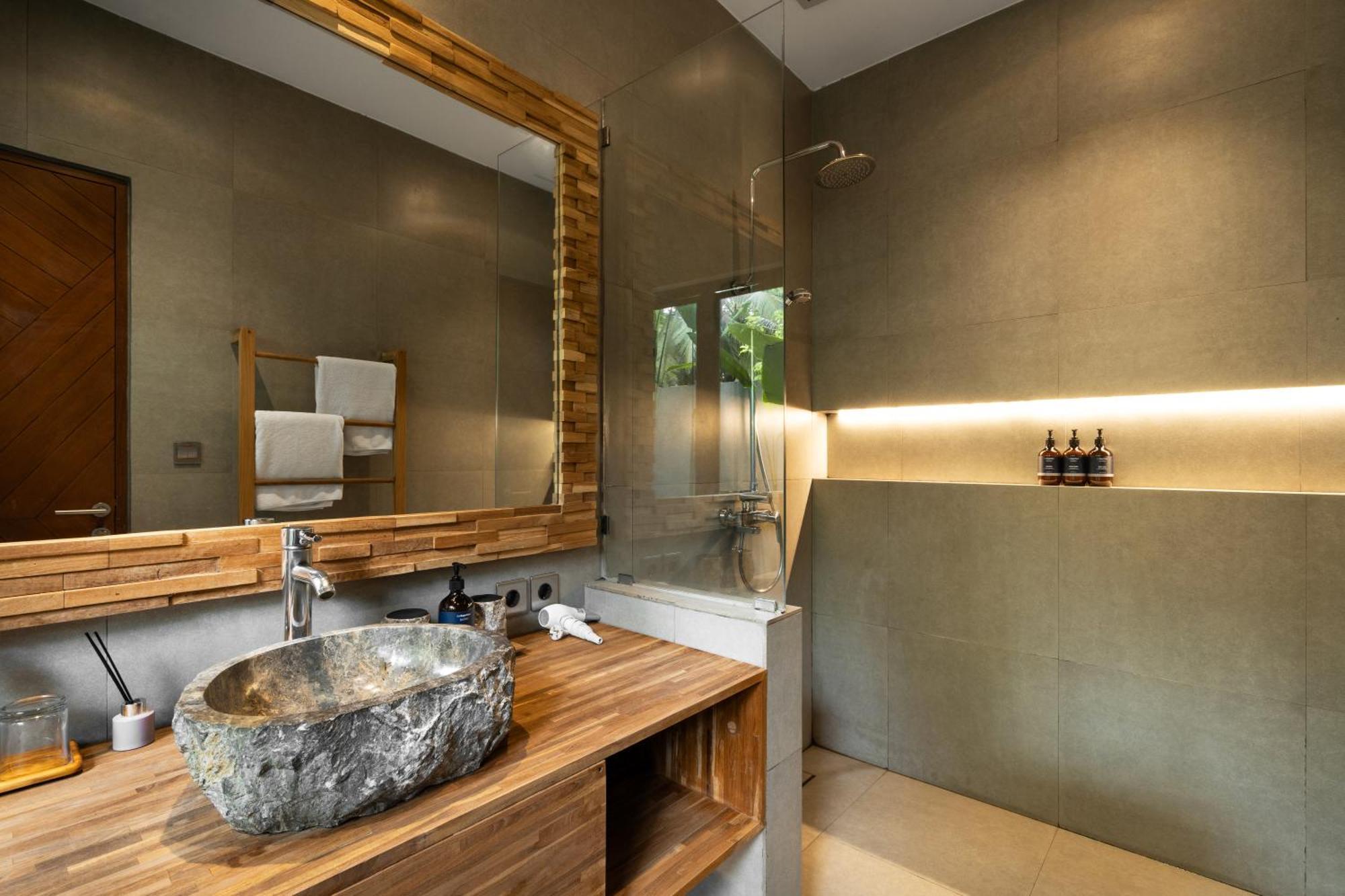 Villa Aruna By Balisuperhost Ubud Zewnętrze zdjęcie